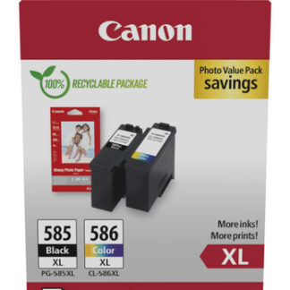 Canon 6204C005 inkt cartridge origineel