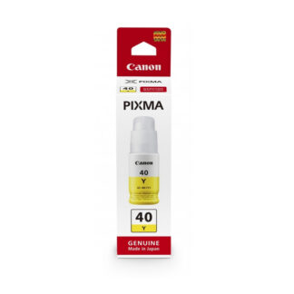 Canon 3402C001, GI-40Y inkt cartridge origineel
