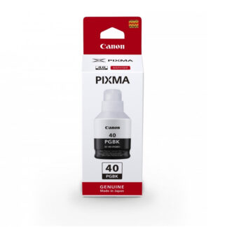 Canon 3385C001, GI-40PGBK inkt cartridge origineel