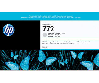 HP CN634A, 772 inkt cartridge origineel