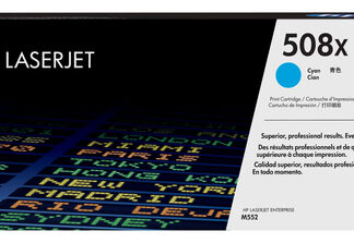 HP CF361X inkt cartridge origineel