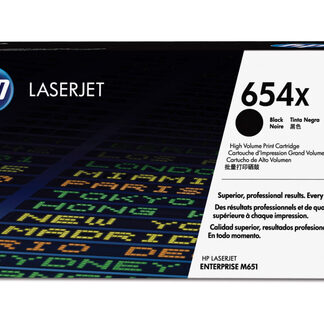 HP CF330X inkt cartridge origineel