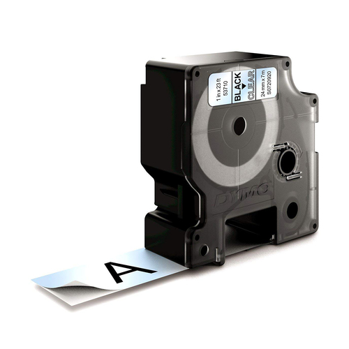 Dymo S0720920 inkt cartridge origineel - Afbeelding 4