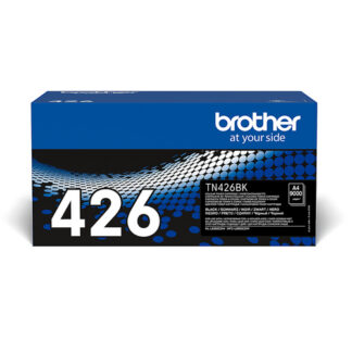 Brother TN426BK inkt cartridge origineel