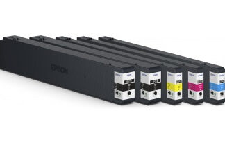 Epson C13T02Y300, T02Y3 inkt cartridge origineel