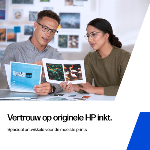 HP 1VU27AE inkt cartridge origineel - Afbeelding 4