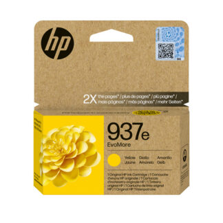 HP 4S6W8NE inkt cartridge origineel