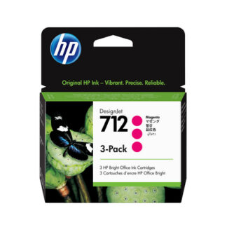 HP 3ED78A inkt cartridge origineel