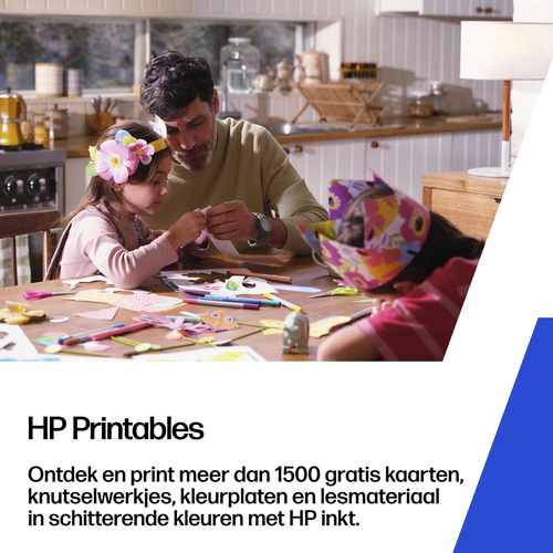 HP N9K05AE, 304 inkt cartridge origineel - Afbeelding 5