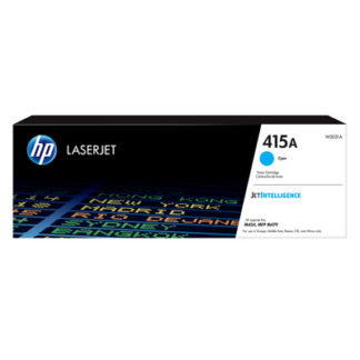 HP W2031A inkt cartridge origineel