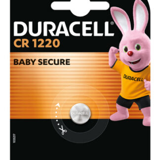 Duracell CR1220 inkt cartridge origineel