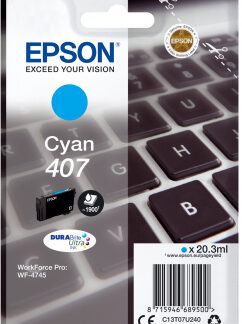 Epson C13T07U240 inkt cartridge origineel