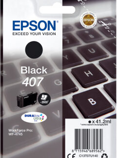 Epson C13T07U140 inkt cartridge origineel