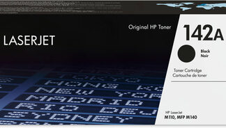 HP W1420A inkt cartridge origineel