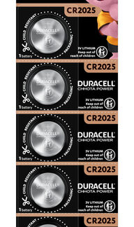 Duracell D071841 inkt cartridge origineel