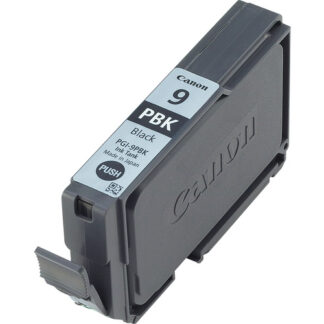 Canon 1034B001, PGI-9PBK inkt cartridge origineel