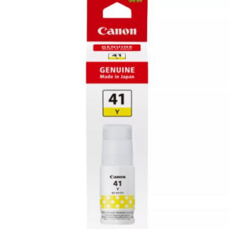 Canon 4545C001, GI-41Y inkt cartridge origineel