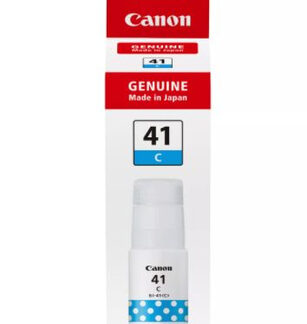 Canon 4543C001, GI-41C inkt cartridge origineel