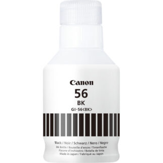 Canon 4412C001, GI-56BK inkt cartridge origineel