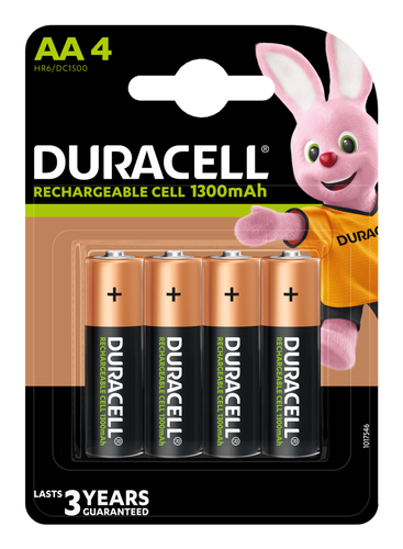 Duracell DC1500 inkt cartridge origineel