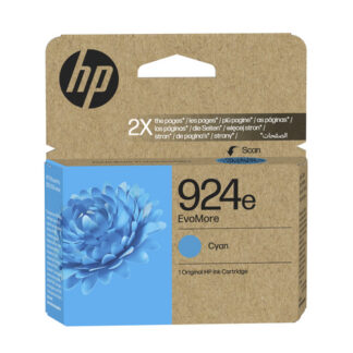 HP 4K0U7NE inkt cartridge origineel