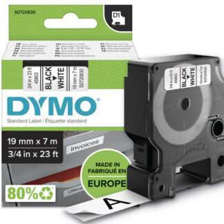 Dymo 45803 inkt cartridge origineel