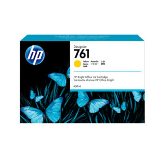 HP CM992A, 761 inkt cartridge origineel