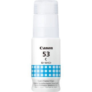 Canon 4673C001, GI-53C inkt cartridge origineel