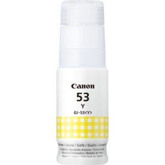 Canon 4690C001, GI-53Y inkt cartridge origineel