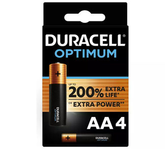 Duracell MX1500 inkt cartridge origineel