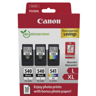 Canon 5224B015 inkt cartridge origineel
