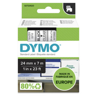 Dymo S0720920 inkt cartridge origineel