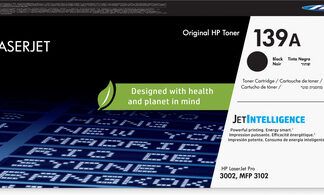 HP W1390A inkt cartridge origineel