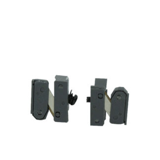 Brother 2 stuk inkt cartridge origineel