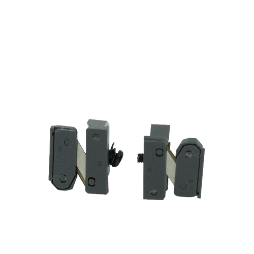 Brother 2 stuk inkt cartridge origineel