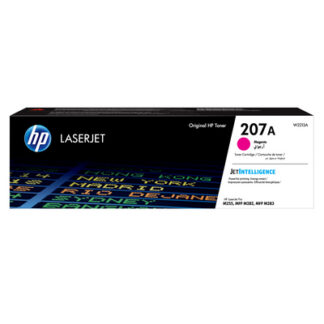 HP W2213A inkt cartridge origineel