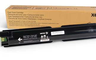 Xerox 006R01825 inkt cartridge origineel