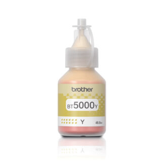 Brother BT5000Y inkt cartridge origineel