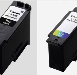 Canon 7171C004 inkt cartridge origineel