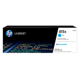 HP W2031X inkt cartridge origineel
