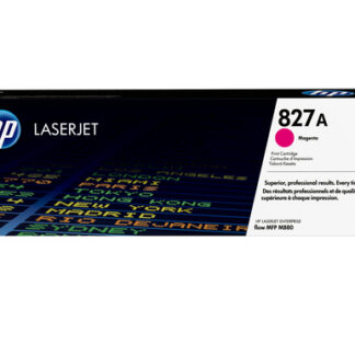 HP CF303A inkt cartridge origineel