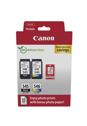 Canon 8287B008 inkt cartridge origineel