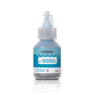 Brother BT5000C inkt cartridge origineel