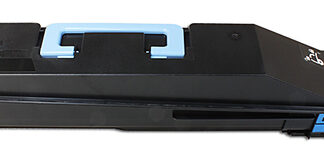 Kyocera 1T02KACNL0, TK-880C toner origineel
