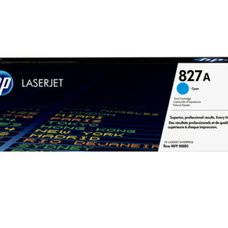 HP CF301A inkt cartridge origineel