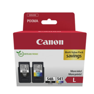 Canon 2 stuk inkt cartridge origineel