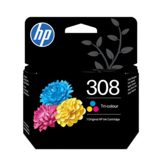 HP 6L6S6UE inkt cartridge origineel