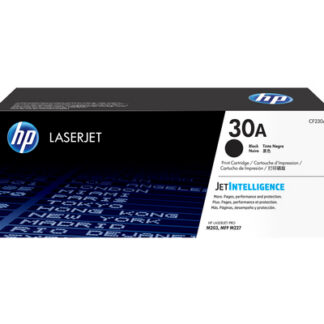 HP CF230A inkt cartridge origineel
