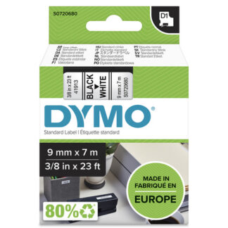 Dymo 40913 inkt cartridge origineel