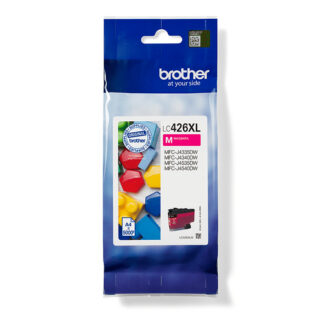 Brother LC426XLM inkt cartridge origineel